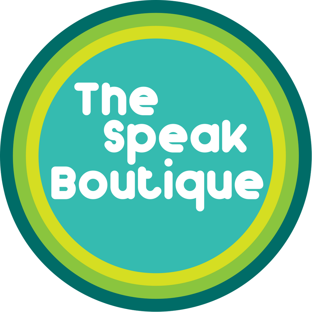 Party Animals! won a PAL Award! – The Speak Boutique